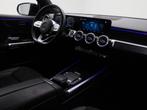 Mercedes-Benz GLB 200 Business Solution AMG | CAMERA | SFEER, Gebruikt, Zwart, 4 cilinders, Met garantie (alle)