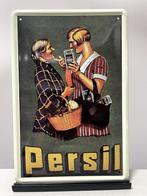 Persil reclamebord  (Old Look), Reclamebord, Nieuw, Ophalen of Verzenden, Pand50