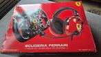 Ferrari F1 Wheel Add-On + T.Racing Scuderia Ferrari Edition, Ophalen of Verzenden, Zo goed als nieuw