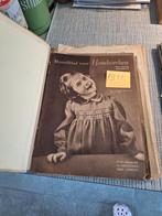 15 jaargangen oude ariadnes van af 1951, Ophalen of Verzenden, Gebruikt, Pop