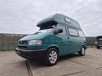 Volkswagen VW T4 California Coach Westfalia 2.5TDI HD, Buscamper of Camperbus, Airbags, Bedrijf, Overige merken