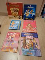 Princessen boeken pakket. Nieuw en zo goed als nieuw, Kinderen en Baby's, Speelgoed | Educatief en Creatief, Ophalen of Verzenden