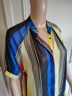 leuk strand zomer kleedje, Verzenden, Zo goed als nieuw, Maat 38/40 (M), Boven de knie