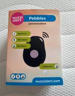 Wuzzi alert, Pebbles, persoonsalarm, Ophalen of Verzenden, Zo goed als nieuw
