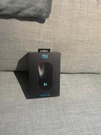 Logitech Pro Wireless Muis, Gebruikt, Ophalen of Verzenden, Linkshandig, Draadloos