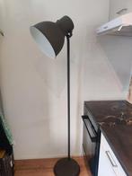 Ikea lamp Hektar donkergrijs, Ophalen, Zo goed als nieuw, 150 tot 200 cm