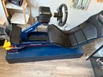 Fanatec Playseat Red Bull Racing F1, Ophalen, Gebruikt