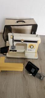 Naaimacine KAYSER 321 Made voor PFAFF werkt goed, Hobby en Vrije tijd, Naaimachines en Toebehoren, Ophalen of Verzenden, Zo goed als nieuw