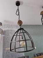 2 plafondlampen, Huis en Inrichting, Ophalen, Zo goed als nieuw