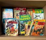 Circa 200 vintage pocket boekjes strips griezel classics et, Boeken, Meerdere comics, Ophalen of Verzenden, Gelezen, Europa