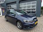 Volkswagen Golf Sportsvan 1.2 TSI Highline R-Line / Camera /, Gebruikt, Euro 6, 4 cilinders, Blauw