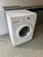 Bosch Wasmachine Nieuwstaat! A+++ 7 Kilo, Ophalen, Zo goed als nieuw, Voorlader, 85 tot 90 cm
