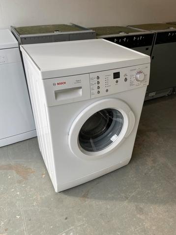 Bosch Wasmachine Nieuwstaat! A+++ 7 Kilo beschikbaar voor biedingen