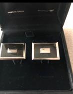 Zara Manchetknopen - Nieuw met doos, Ophalen of Verzenden, Nieuw