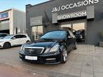Mercedes E63 AMG V8 aut 525 pk | pano | harman kardon |, Auto's, Automaat, Achterwielaandrijving, Parkeersensor, Zwart