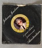 Single Johnny Jordaan, Gebruikt, 7 inch, Single, Ophalen of Verzenden