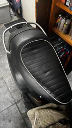 Vespa s zadel, Ophalen of Verzenden, Zo goed als nieuw, Zadel, Vespa