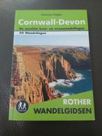 Christian Gogler - Cornwall-Devon, Europa, Ophalen of Verzenden, Zo goed als nieuw, ANWB