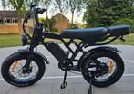 URBN-RYD Fatbike X80 Duo, Fietsen en Brommers, Fietsen | Heren | Herenfietsen, Ophalen of Verzenden, Zo goed als nieuw, Overige merken