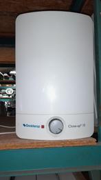 Daalderop 10 ltr boiler, Minder dan 100 cm, 25 tot 50 cm, Minder dan 50 cm, Gebruikt