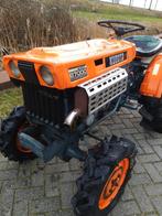 Minitractor ISEKI TX1410-kubota B7000-ISEKI TX1210, Zakelijke goederen, Tot 80 Pk, Gebruikt, Ophalen