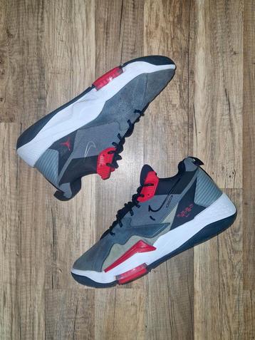 Nike Air Jordan Zoom 92 Smoke Grey (Maat 45 EU) beschikbaar voor biedingen