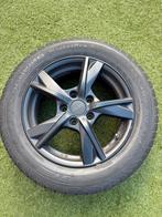 Set Winterbanden op lichtmetalen velgen 205/60R16, Ophalen