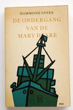 De ondergang van de Mary Deare - Hammond Innes, Verzenden, Gelezen