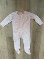 Roze Next Baby boxpakje kruippakje pijama maat 98, Ophalen of Verzenden, Zo goed als nieuw, Meisje