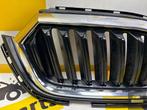 Skoda Octavia 4 Grill Origineel IV 5E3 19-5E3 Grill, Voor, Skoda, Bumper, Skoda Auto a.s.