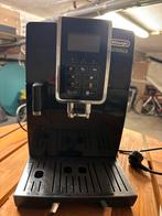 De'Longhi Dinamica ECAM350.50.B Koffiemachine, Witgoed en Apparatuur, Koffiezetapparaten, Afneembaar waterreservoir, Koffiemachine