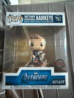Hawkeye funko pop, Ophalen of Verzenden, Nieuw