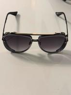 Mooie Dita Zonnebrillen - Bruin & Zwart, Overige merken, Zonnebril, Bruin, Ophalen of Verzenden