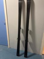 Fischer Viron XTR 175 – Allround Pisteski, Topconditie, Ophalen, 160 tot 180 cm, Fischer, Zo goed als nieuw