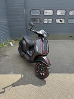 Vespa sprint, Ophalen, Overige modellen, Zo goed als nieuw, Benzine
