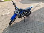 Pitbike 110cc, Ophalen, Zo goed als nieuw, Pitbike
