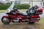 Honda GL 1500 GL1500 SE Gold Wing, Motoren, Chopper, Bedrijf, Meer dan 35 kW, 1520 cc