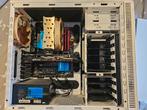 Gaming/designing pc | i7 | Geforce GTX, Computers en Software, Desktop Pc's, Ophalen, Zo goed als nieuw, Gaming, 4 Ghz of meer