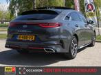 KIA Proceed 1.0 T-GDi 120pk ECOdynamics GT-Line | Panoramada, Auto's, Kia, Gebruikt, Leder en Stof, Origineel Nederlands, Handgeschakeld