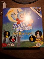 Dolfje Weerwolfje Het Bordspel, Hobby en Vrije tijd, Gezelschapsspellen | Bordspellen, Een of twee spelers, Ophalen, Zo goed als nieuw