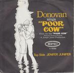 Donovan **Jenifer Juniper / Poor Cow**, Gebruikt, 7 inch, Single, Ophalen of Verzenden