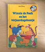 Winnie de Poeh en het verjaardagsfeestje, Boeken, Kinderboeken | Jeugd | onder 10 jaar, Gelezen, Ophalen of Verzenden, Fictie algemeen
