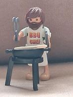 BBQ chef., Ophalen of Verzenden, Zo goed als nieuw