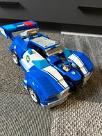 Paw Patrol Chase auto, Ophalen, Gebruikt