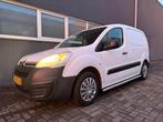 Citroën Berlingo 1.6 HDI 55KW 2017, Stof, 74 pk, 4 cilinders, Citroën