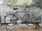 Koga-Miyata Road Gentleman Heren Paars 57cm, Overige merken, Gebruikt, -, - 0
-, NL