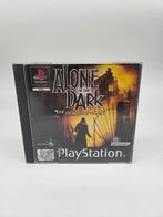 Alone in the Dark the New Nigtmare, Spelcomputers en Games, Games | Sony PlayStation 1, Vanaf 18 jaar, 1 speler, Ophalen of Verzenden