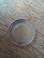 2 euro munt duitsland 1999-2009, Postzegels en Munten, Munten | Europa | Euromunten, Ophalen of Verzenden, Duitsland, 2 euro