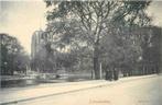 (301-276-017) Leeuwarden Oldehove, Verzamelen, Ansichtkaarten | Nederland, Verzenden, Friesland