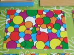 Details van toys for life - kleurrijk leerzaam spel, Gebruikt, Ophalen of Verzenden, Een of twee spelers, Waarneming leren op het gebied van positie, vorm en kleur